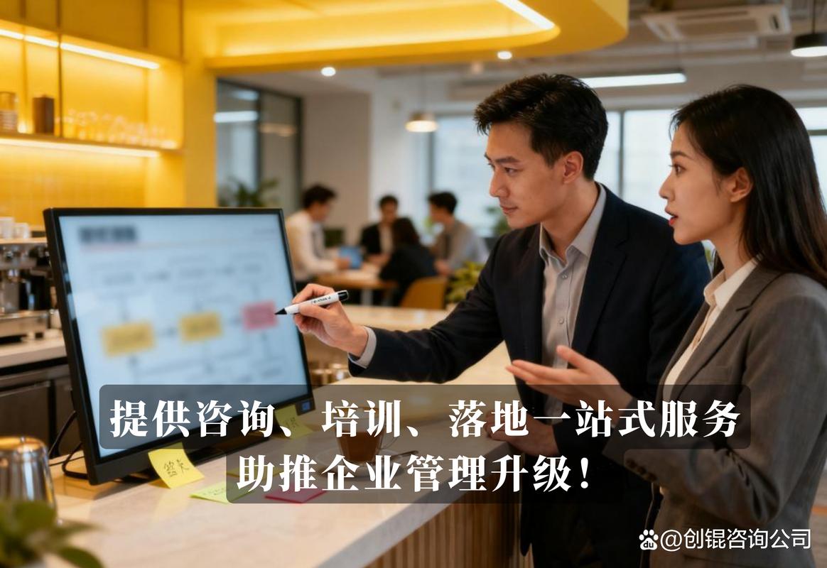上海企业管理咨询专家 如何找到靠谱的电话号码与咨询服务